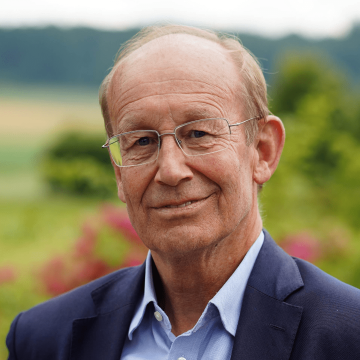 Friedrich-Wilhelm Hörr