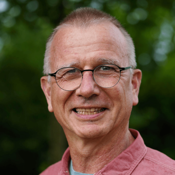 Johann-Friedrich von der Broich